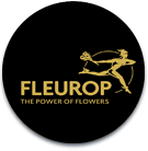 Fleurop-Interflora —  Flowers Worldwide