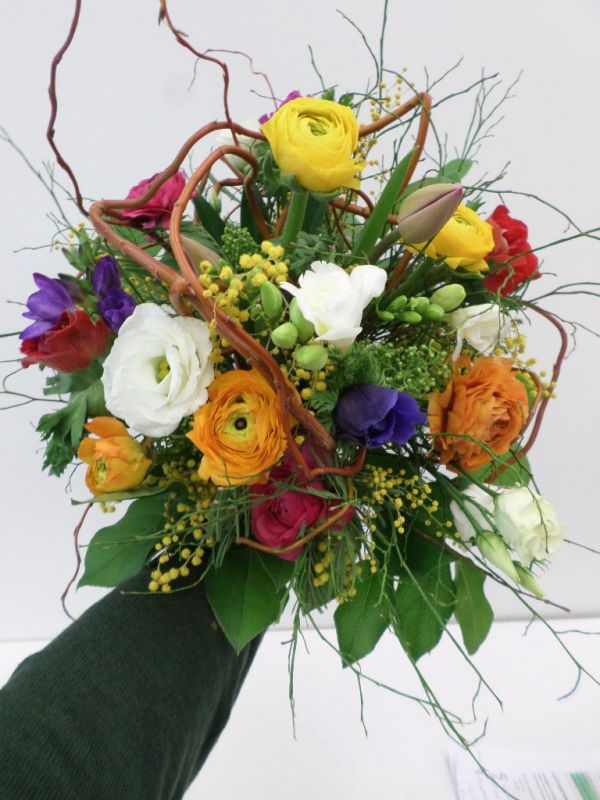 Flowers Maarsen Bern Fleurop Partner, Online Shop, Fast Delivery