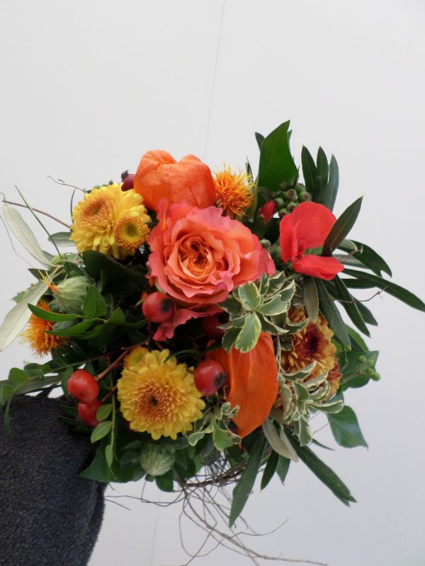 Blumen Maarsen Bern Fleurop-Partner, Onlineshop, Schnelle Lieferung